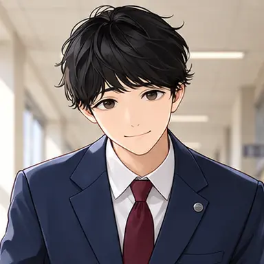 Profile image of Takumi