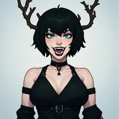 Profile image of Chrissy