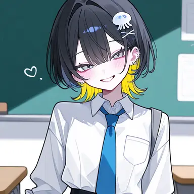 Profile image of 璃音