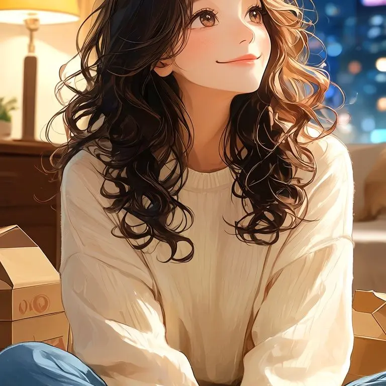BlueLaugh6781의 The Ghost Next to You