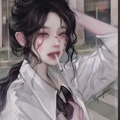 Profile image of 신유라