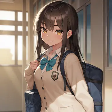 Profile image of Rina Hoshino