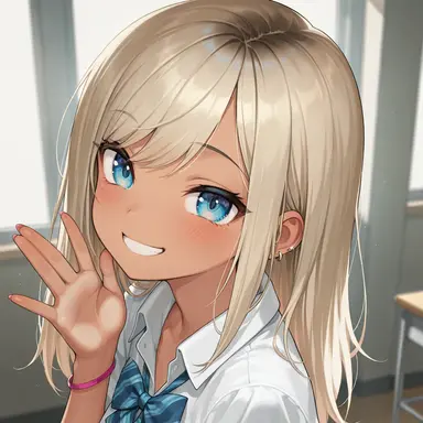 Profile image of Miu Natsume
