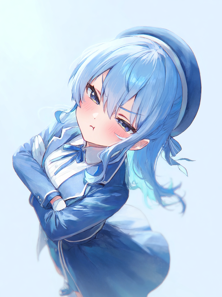 青くゆとの夏の思い出 - zeta