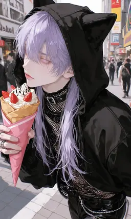 Profile image of 純恋