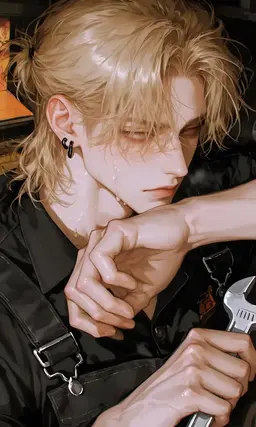 Profile image of 彩芽