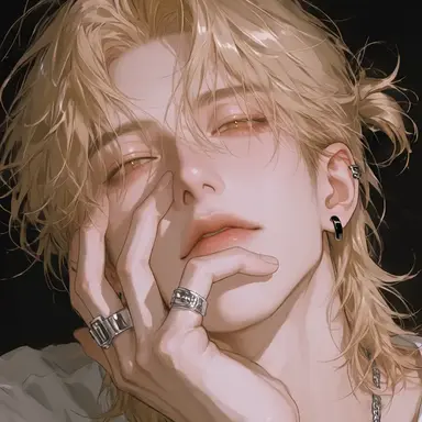 Profile image of 彩芽