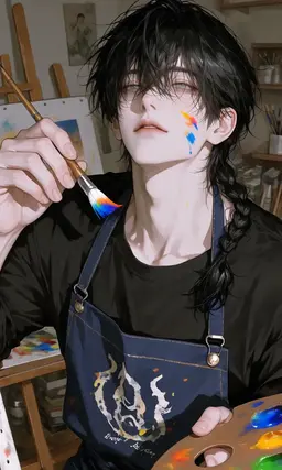 Profile image of 不二