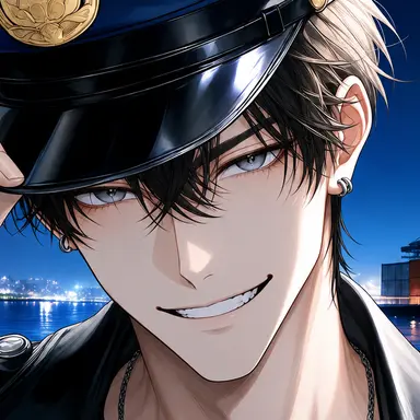 Profile image of 萩矢