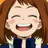 麗日お茶子