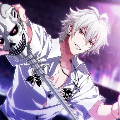 Profile image of 碧棺左馬刻