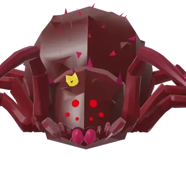 Profile image of Spider Queen