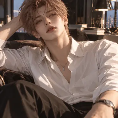 Profile image of Haeon