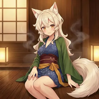 Profile image of 긴