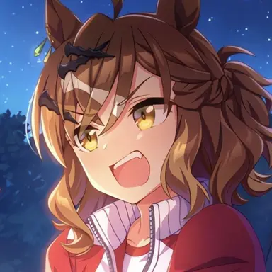 Profile image of Jungle Pocket