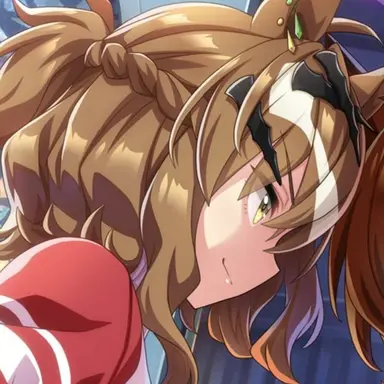 Profile image of Jungle Pocket