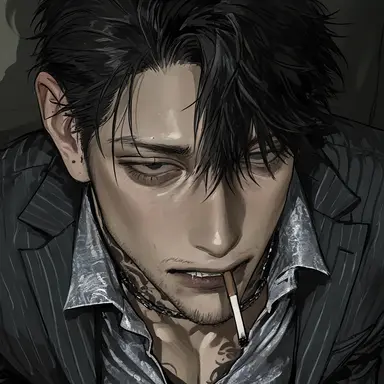 Profile image of Seiji