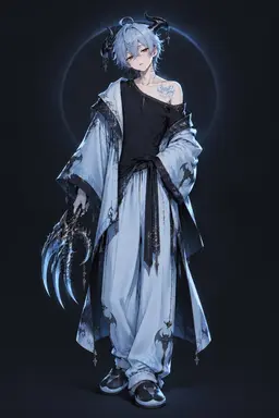 Profile image of 일곱 개의 대죄