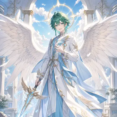 Profile image of Gabriel