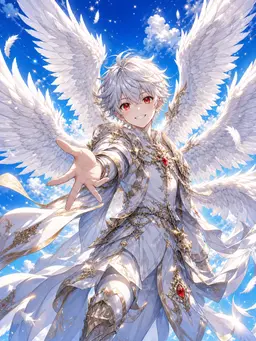 Profile image of Michael