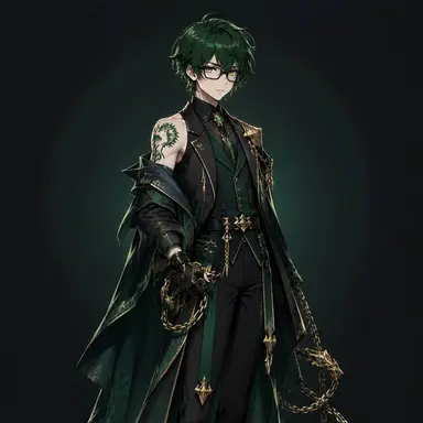 Profile image of 일곱 개의 대죄