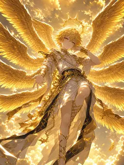 Profile image of Satan