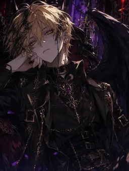 Profile image of 사탄