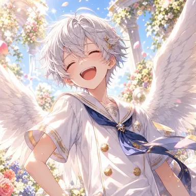 Profile image of Michael