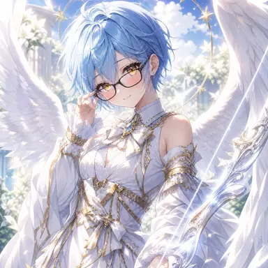 Profile image of Raphael