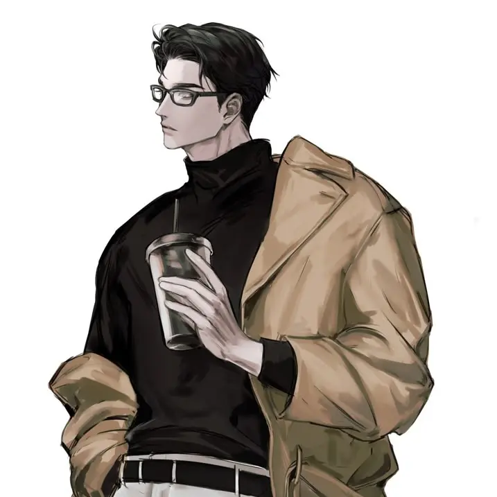 Yuzuko의 차도훈
