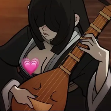 Profile image of 나키메