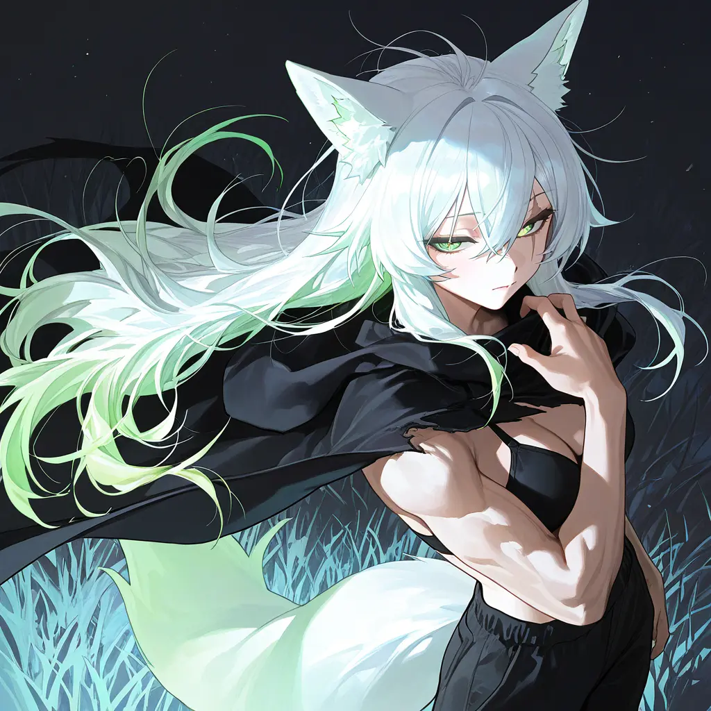 Fireflyass의 라이샤