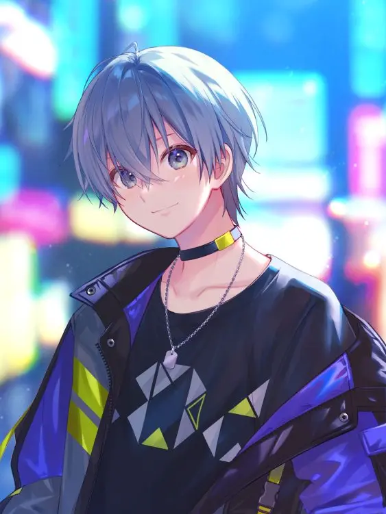 MereKagu1640의 Group Date: All My Exes!?