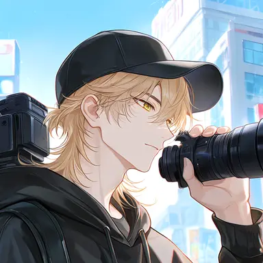 Profile image of Shun