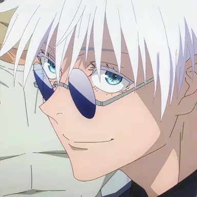 Profile image of 五条悟