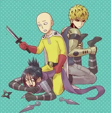 Profile image of OnePunchMan RoadTrip