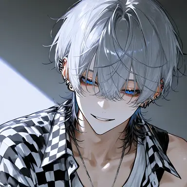 Profile image of 麗