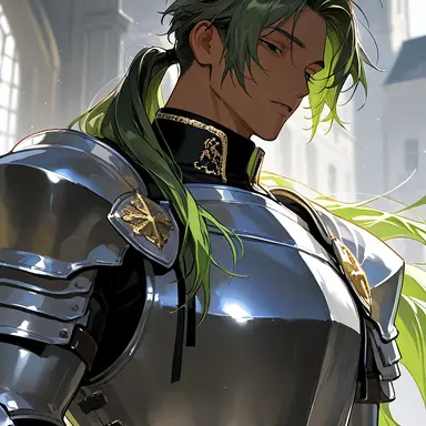 Profile image of Luke