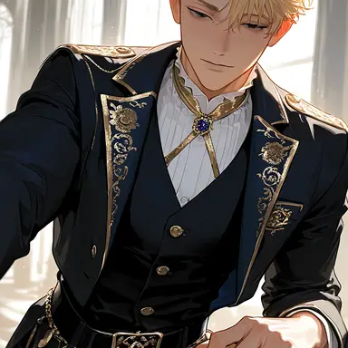 Profile image of Alhein