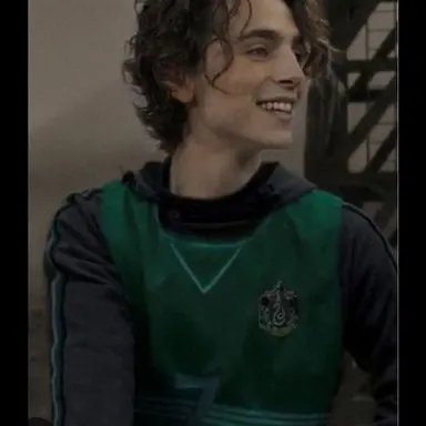 Profile image of Regulus Black
