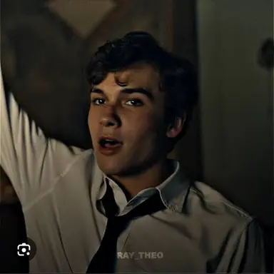 Profile image of Mattheo Riddle