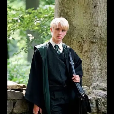 Profile image of Draco Malfoy