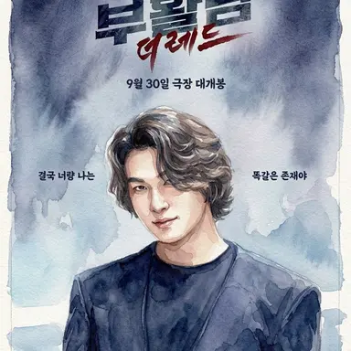 Profile image of 블랙