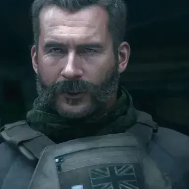 Profile image of John Sterling