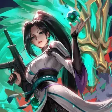 Profile image of 세이지