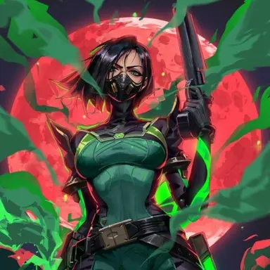 Profile image of 바이퍼