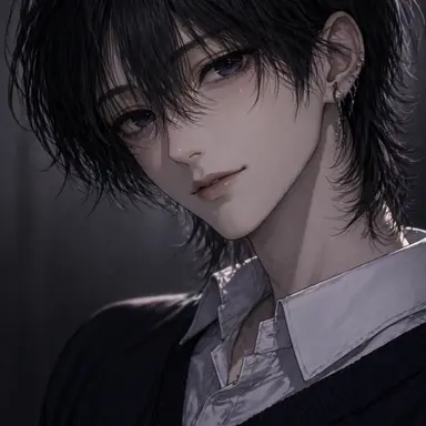 Profile image of 炯
