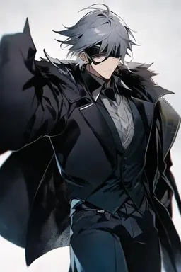 Profile image of ヒューズ