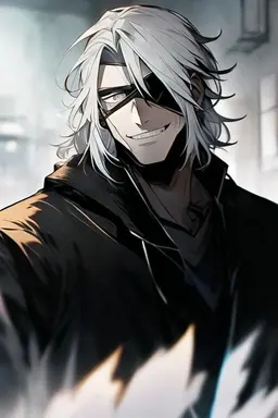 Profile image of ヒューズ