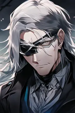 Profile image of ヒューズ